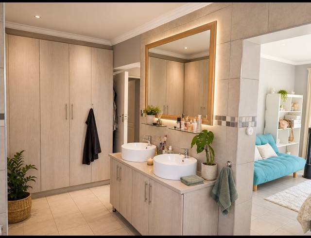 3 BEDROOM HOUSE TO LET IN SEASONS LIFESTYLE ESTATE